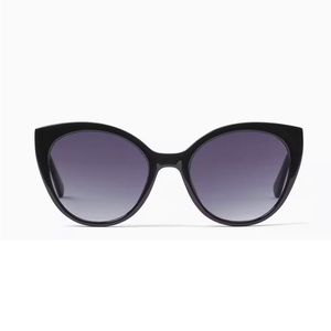 NWT Kate Spade Samantha Sunglasses